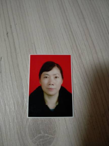 马小琼头像