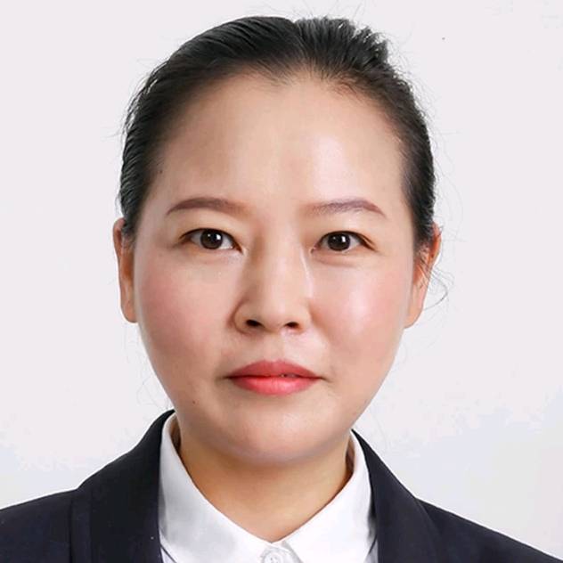 陈玲头像