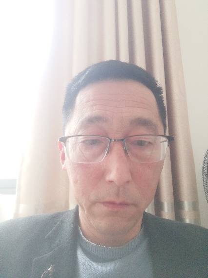 余克刚头像