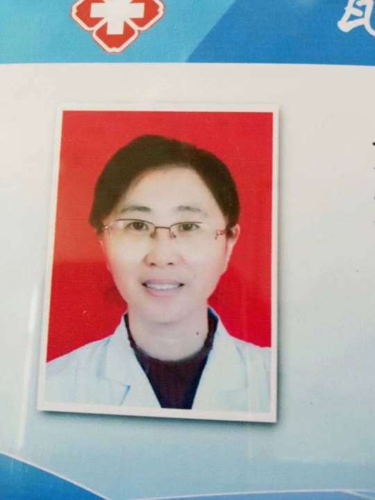 陶永波头像