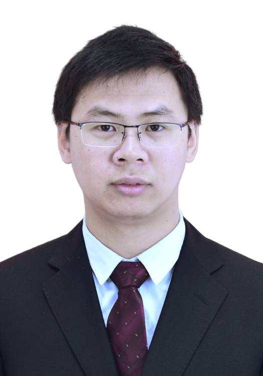 陈明光头像