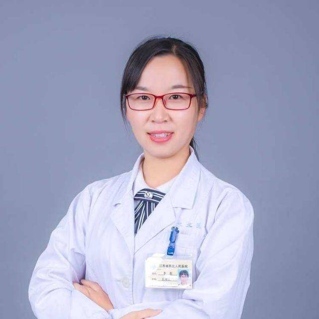 李影头像