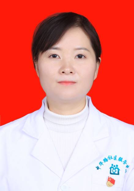 王晓琴头像