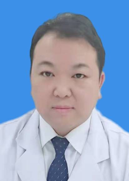 陈志强头像