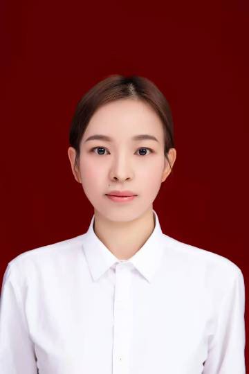 彭慧头像