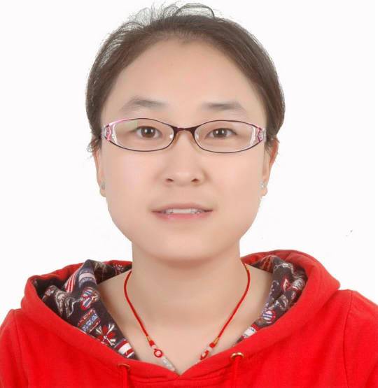 李馨头像