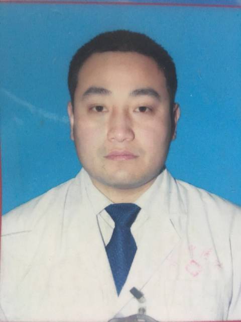李朝辉头像