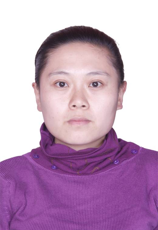 刘琦头像