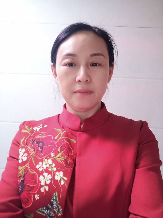 彭红琼头像