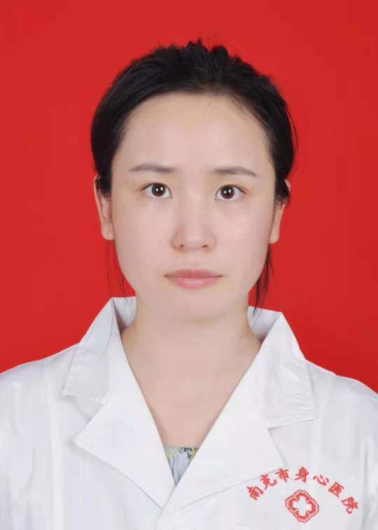 罗婷头像