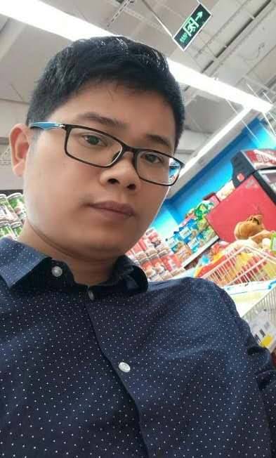 张忠阳头像