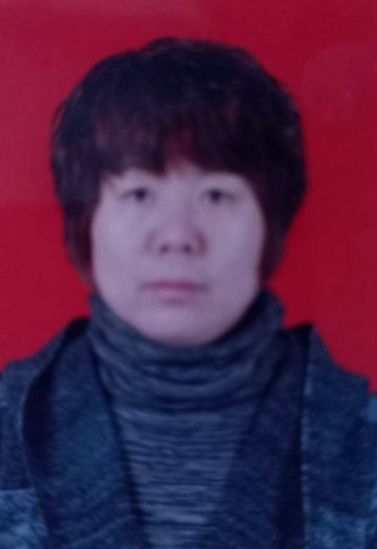 杜淑香头像