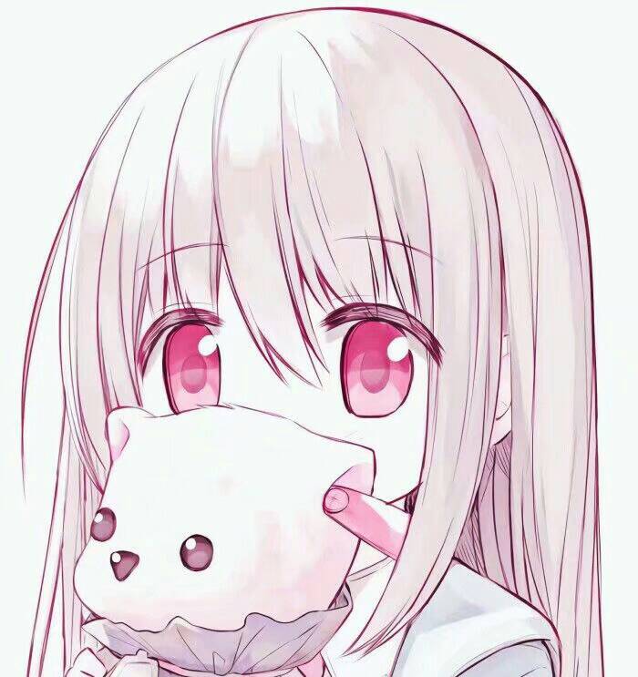 林雪婷头像
