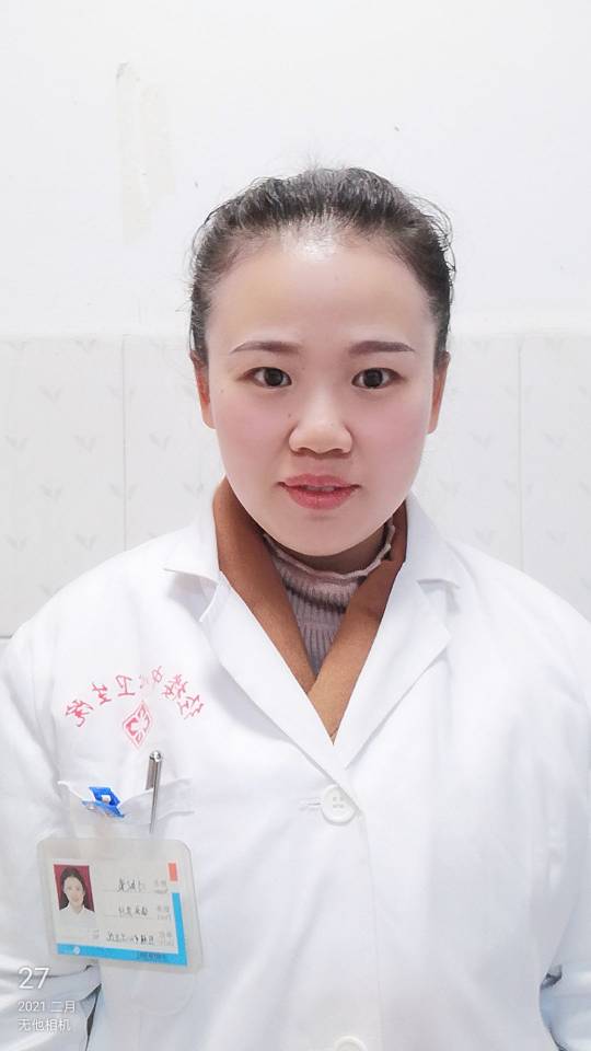 付敏霞头像