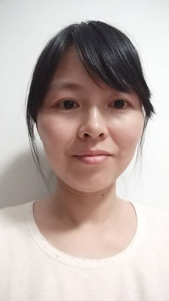 邾琴头像