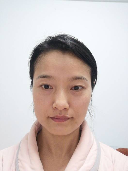 杨洁头像