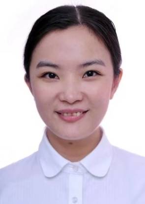 黄小珊头像