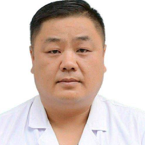汪金涛头像