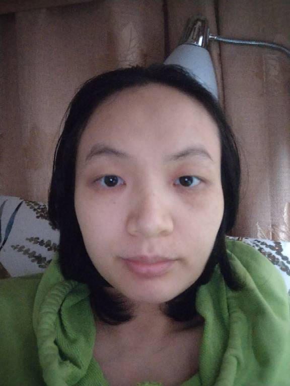 郭力萍头像