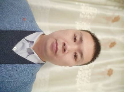 周敏明头像