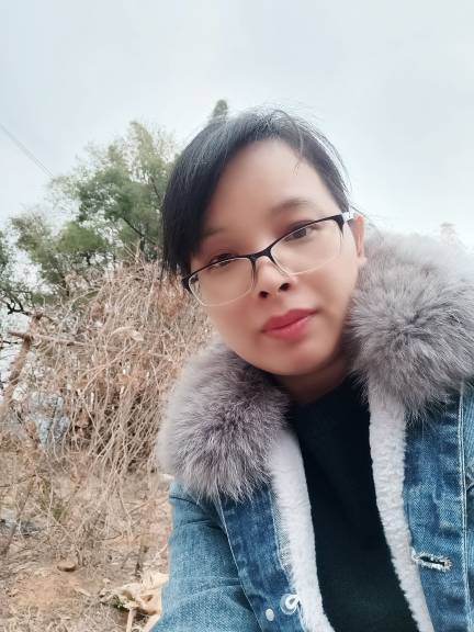 刘玉娟头像