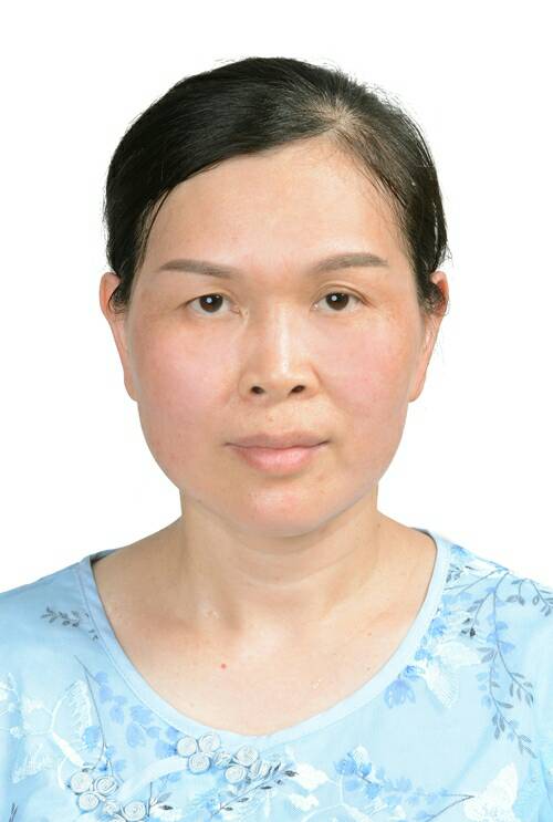 杨艳华头像