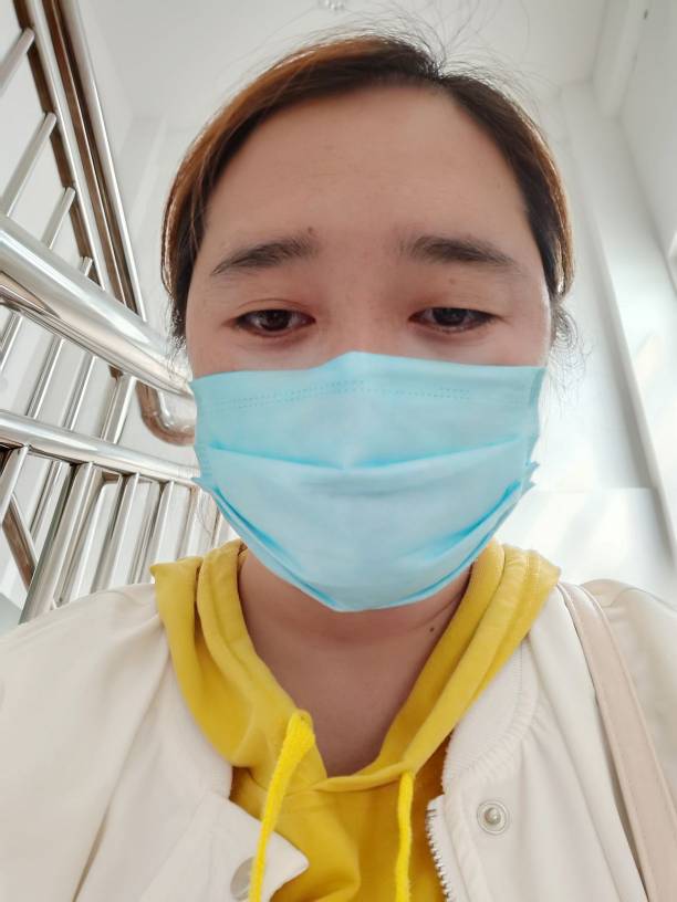 王雯玲头像