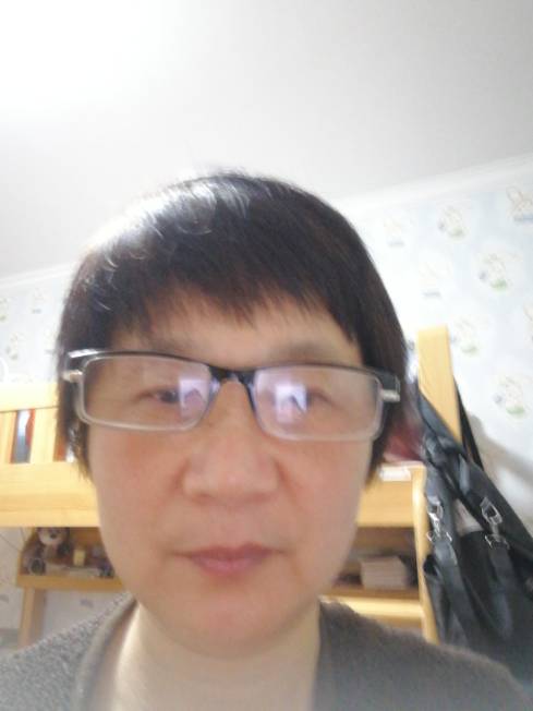 吴瑛头像