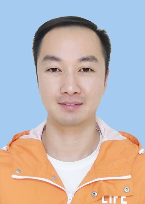 高文帝头像