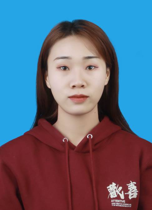 徐玲玲头像