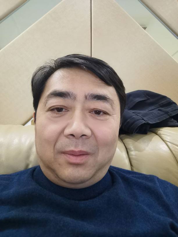 马利军头像