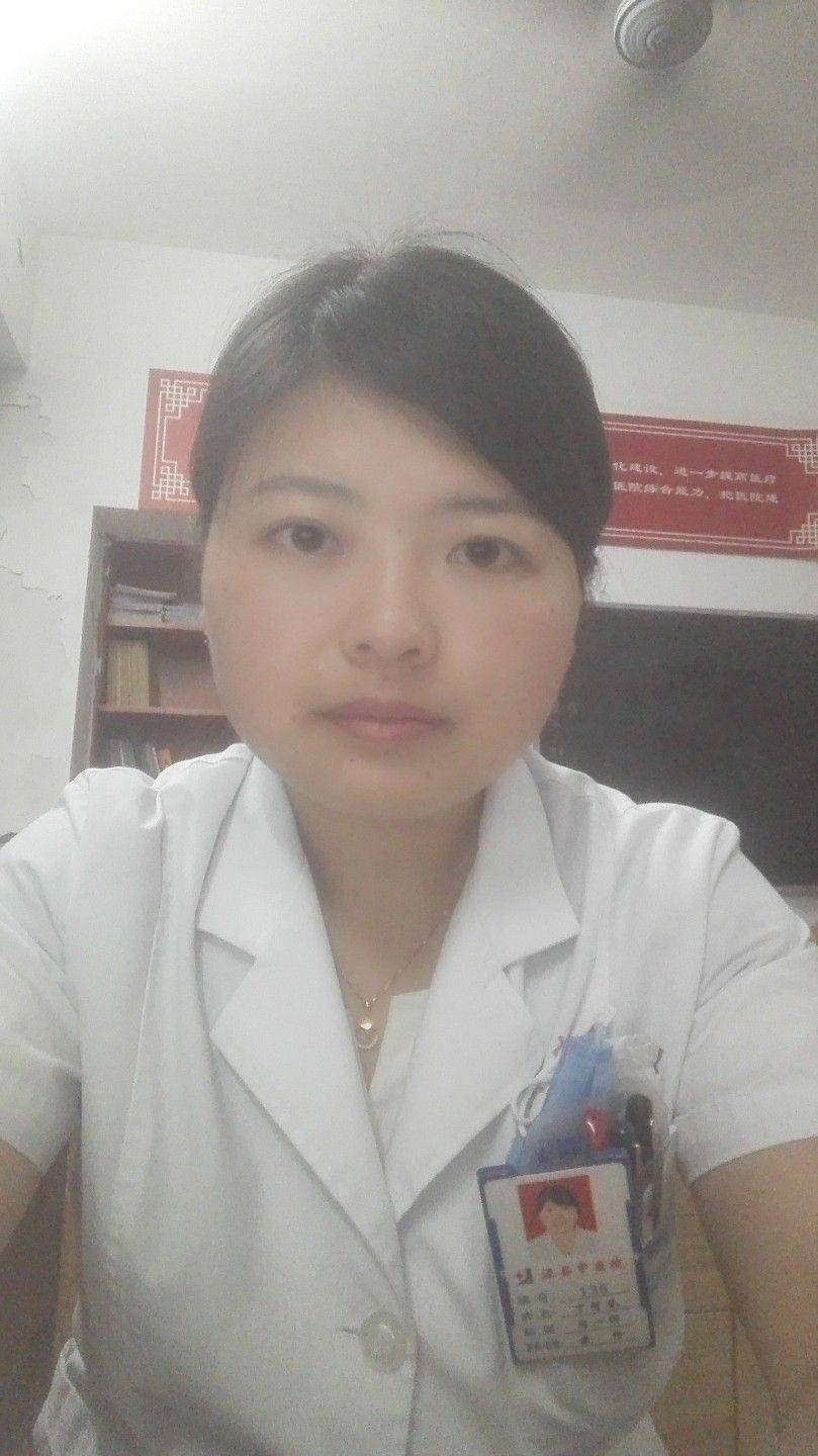 丁智琴头像
