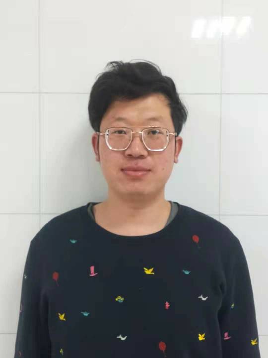 李英瑞头像