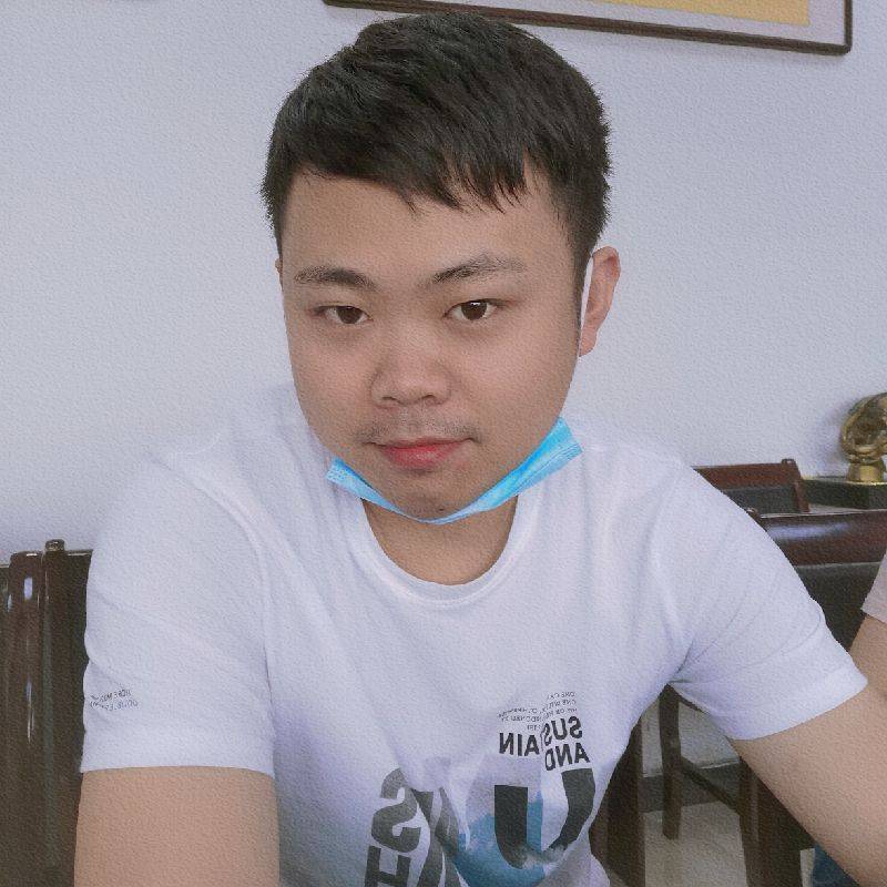 袁银头像