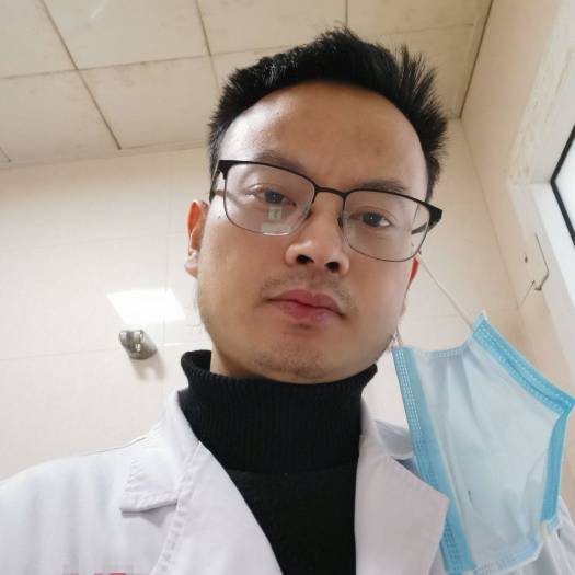 李业虎头像