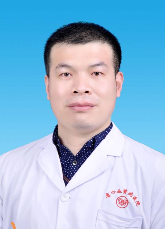 沈学勇头像