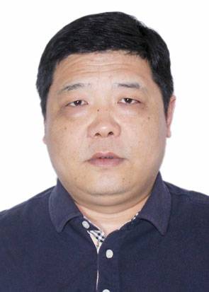 乔九玉头像