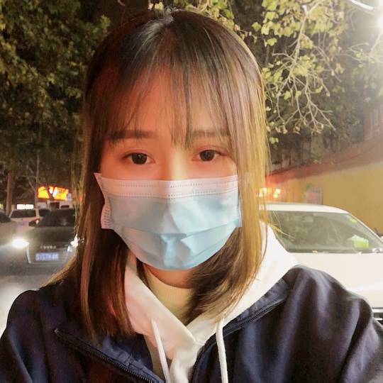 刘梦瑶头像