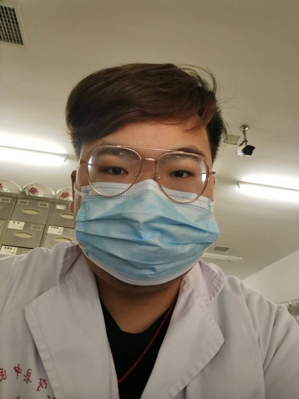 郑健头像