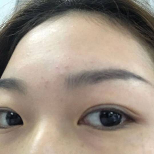 陈蕾头像
