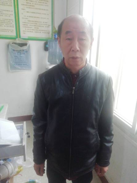 李其友头像