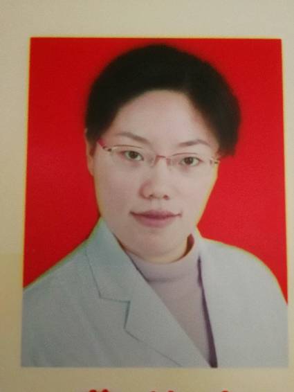 慕竹青头像