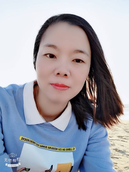 张群英头像