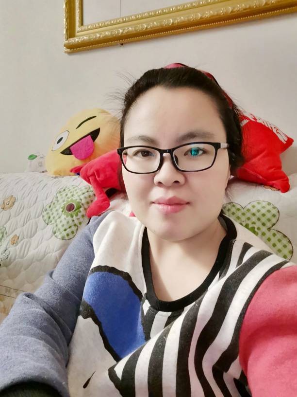 刘得静头像