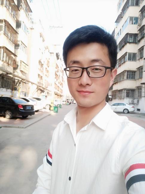 刘立承头像