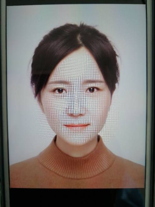 彭姗姗头像