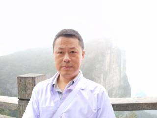 刘克贵头像