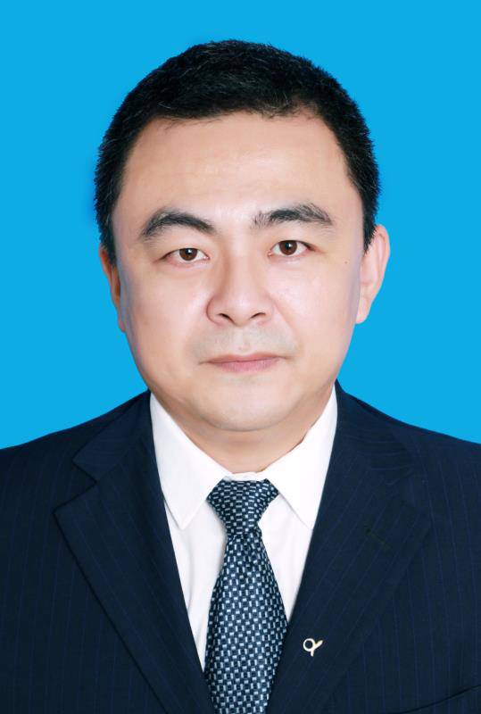 杜子杰头像