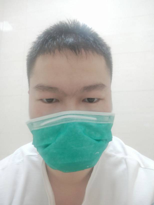 华锐锐头像