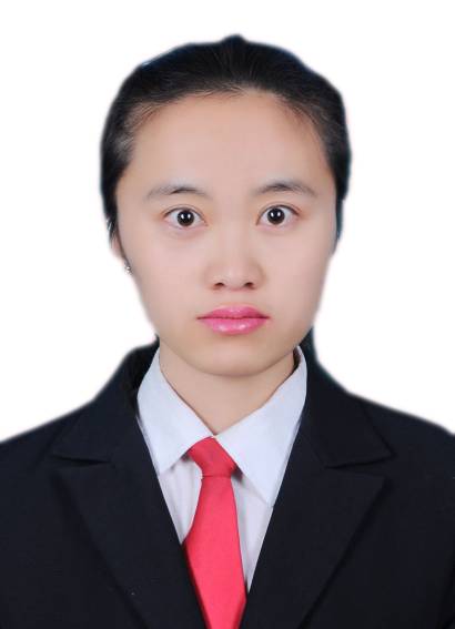 杨雪梅头像